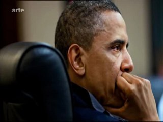 la traque mortelle de ben laden (3 et fin)