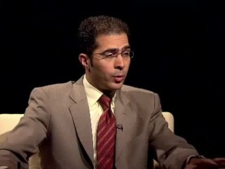 Talk to Jazeera - Michael Chertoff  - 27 May 08 - Part 1