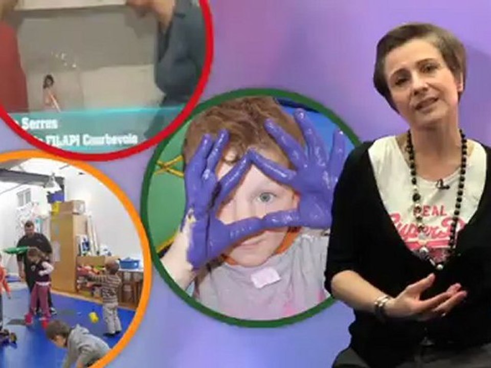 Alexia de Bernardy - Vidéo Dailymotion