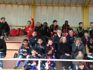 page sports du 27 04 2012