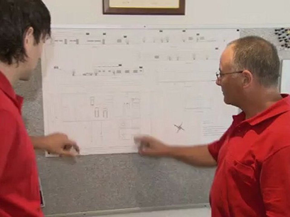 Elektrotechnik sa meisterbetrieb