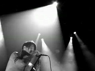 Red Hot Chili Peppers - Goodbye Hooray