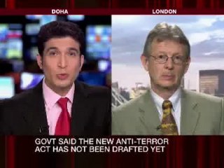 Inside Story - Egypt's emergency law -27 May 08- P2