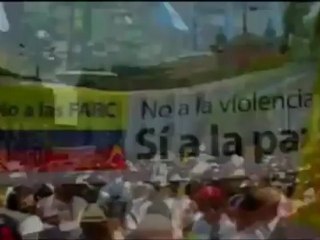 Colombian president's popularity soars - 29 May 08