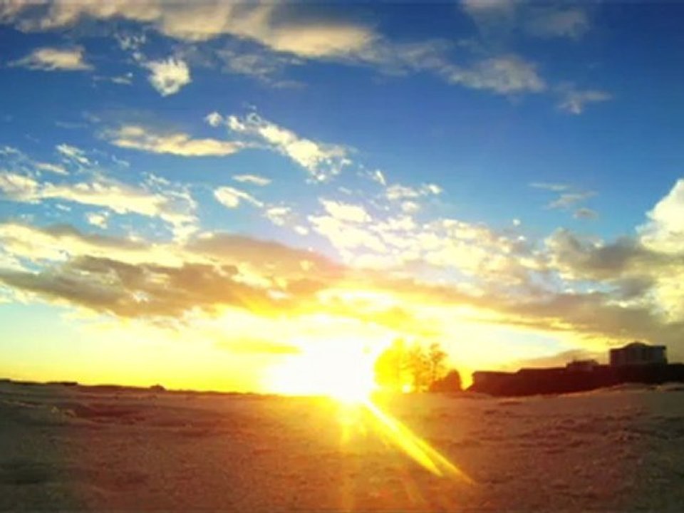 The Ultimate Time Lapse Video