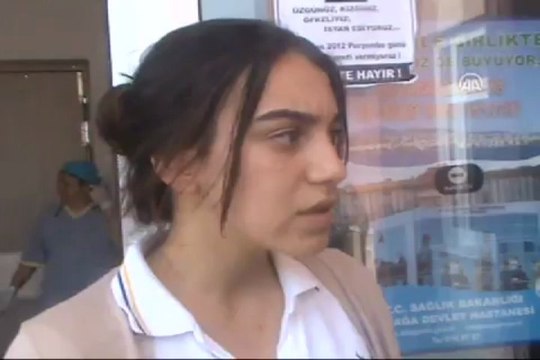 Köpek, çocuğu hastanelik etti