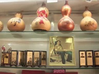 People & Power - Modern Villages - 28 May 08