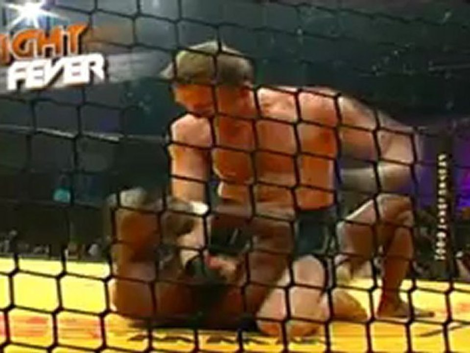 Fight Fever 2012
