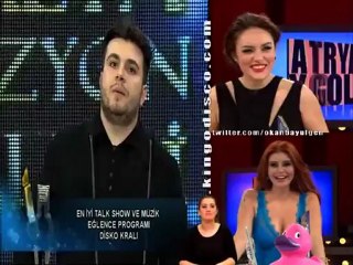 Ali Biçim - Kraliyet Ailesi I 3. Antalya Televizyon Ödülleri