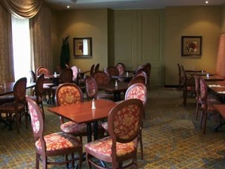 Monte Carlo Inns - Downtown Markham