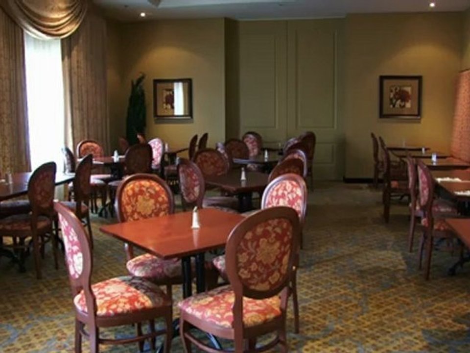 Monte Carlo Inns - Downtown Markham