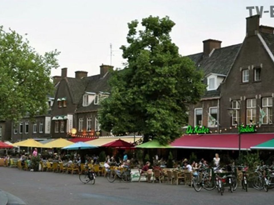 Internationale Entwicklungsstudien - Wageningen ...