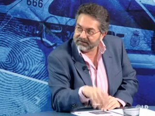 Caso Abierto: Fugitivos 04/07/08