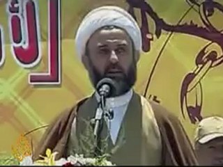 Man convicted of spying for Hezbollah released - 01 June 08