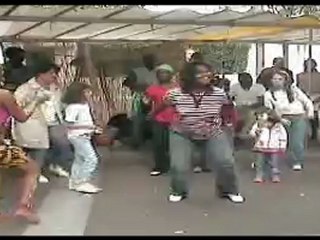 La poetesse Nathy Ebriet presidente fondatrice ACTA