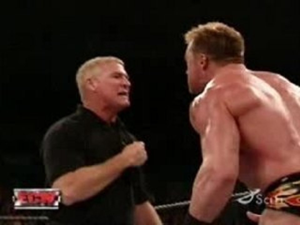 6 man Tag-Team part 2