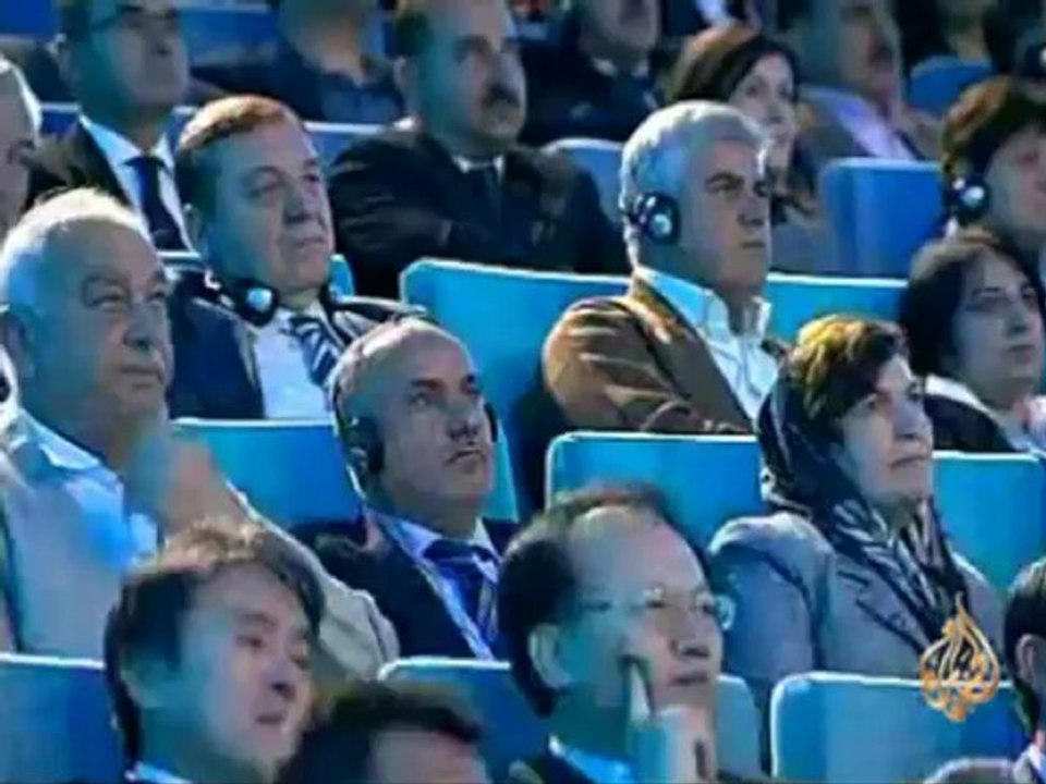 تصديرالنفط مباشرة من إقليم كردستان العراق لأول مرة