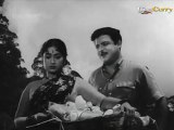 Gemini Ganesan Proposing Savitri - Pasamalar