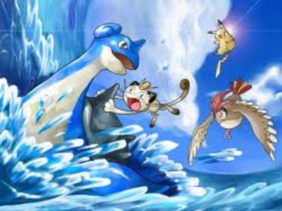 Direct-Live : Pokémon Donjon Mysthère : Equipe de Secours Rouge (GBA)