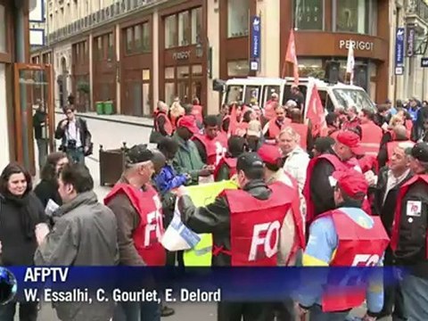 Neo Sécurité obtient un sursis des pouvoirs publics