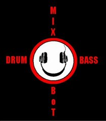 Mix Drum n'Bass by BoT2563