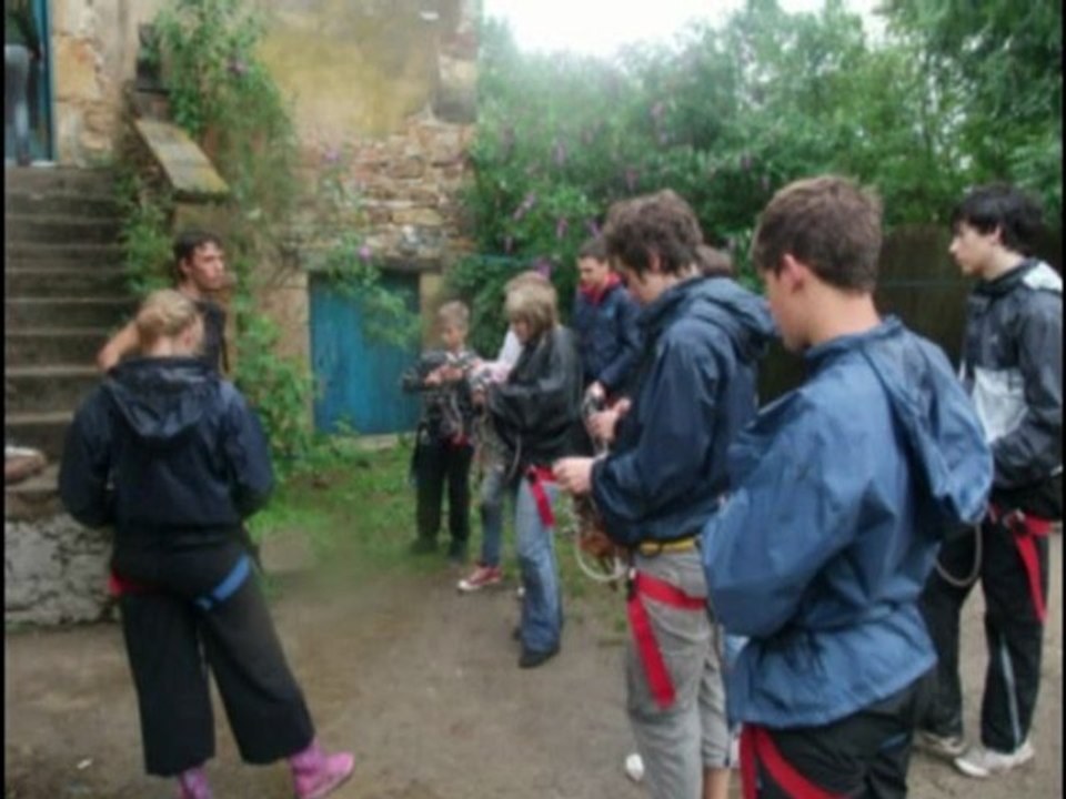 Juillet 2011 - Diaporama Photos