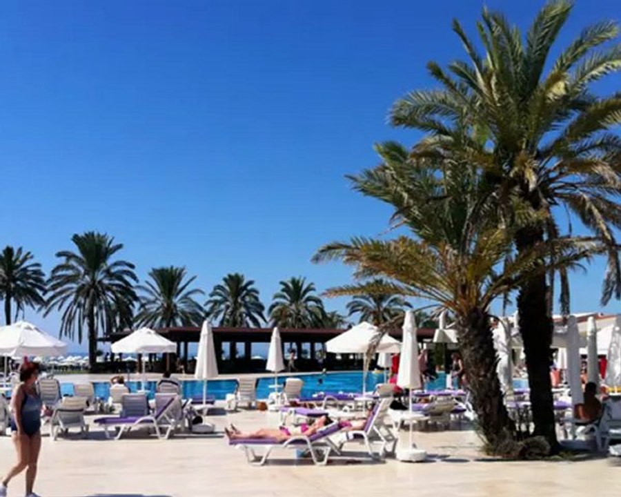 Slideshow Zeynep Golf Resort 2011 - Belek, Turkey