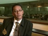 Indonesia businesses struggle with oil prices - 06 June 2008
