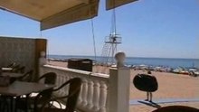 Punta Umbria Huelva España