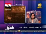 a02 المستشار أشرف زهران= وضع الشعب المصري ثقته فينا شرف لنا