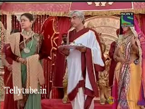 Dekha Ek Khwab - 2nd MaY 2012 - Part 2