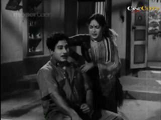 Sivaji, Savitri Plannig For New Company - Pasamalar