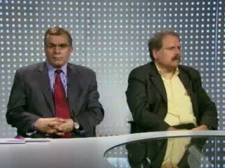 Riz Khan - Annapolis peace process - 04 June 08 - Part 2