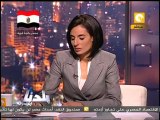 a03 المستشار محمود الخضيري= التفاوض يحتاج ساسة والقضاة غير مؤهلين لذلك
