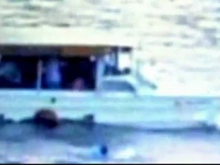 Duck boat accident: Shocking footage released