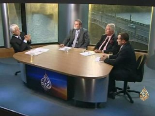 أكثر من رأي- تقارب بريطانيا من المسلمين