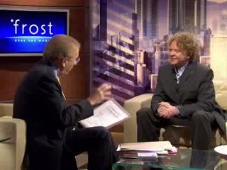 Frost over the world - Mick Hucknall - 07 June 08