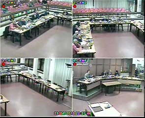 Consiglio Comunale 23 Aprile  - Parte 4 di 4