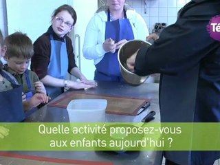 23 avril 2012 - Pâques des momes à Bréhal