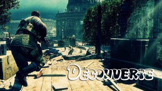 (Decouverte) Sniper Elite V2