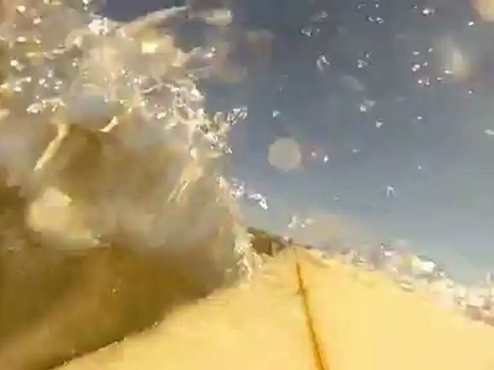 Surfing Costa Rica with Surf Bums