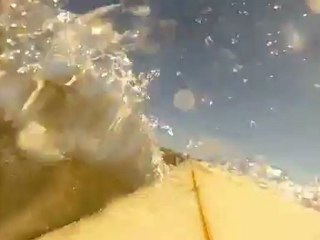 Surfing Costa Rica with Surf Bums