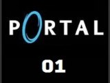 Portal - 01 - C'pas pour les Tapettes
