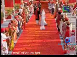 Dekha Ek Khwaab - 2nd May Video Watch Online Pt3