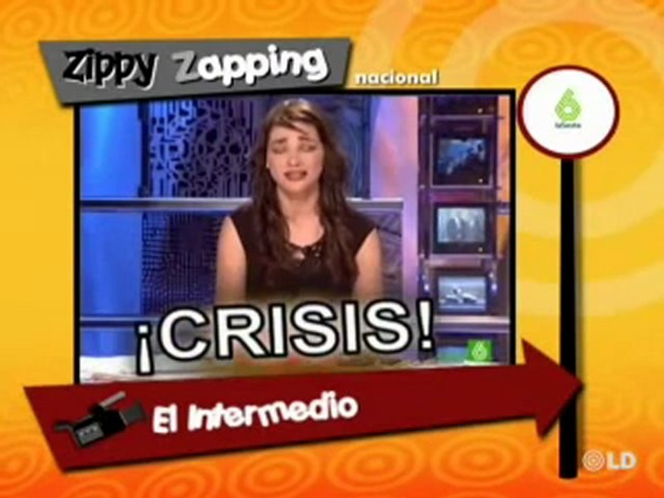 Zippy Zapping: 11/07/08