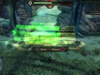 Starhawk - Pre-Order Bonus Content!