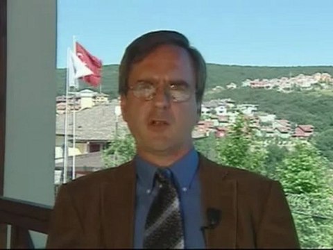 Inside Iraq - Nuri al-Maliki - 04 Jul 08 - Part 1