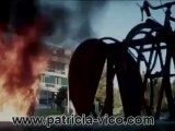 Patricia Vico - TVmovie Tormenta (Trailer)