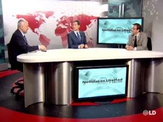 Homenaje de LDTV a María San Gil