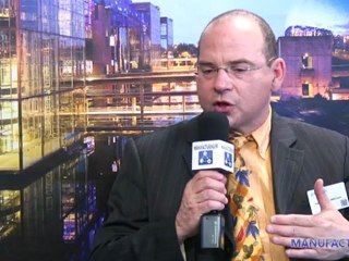 Fabrice Vandenbrouck - Chef de projet Division Industrie chez Siemens